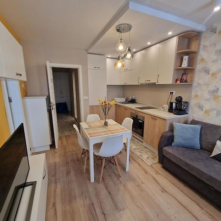 Brand New Luxury Flat In The City Center Varna Ngoại thất bức ảnh
