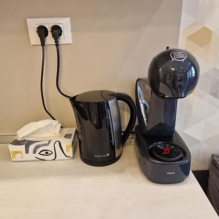Brand New Luxury Flat In The City Center Varna Ngoại thất bức ảnh