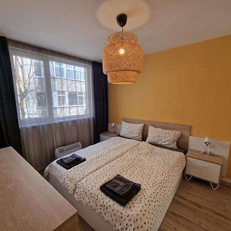 Brand New Luxury Flat In The City Center Varna Ngoại thất bức ảnh
