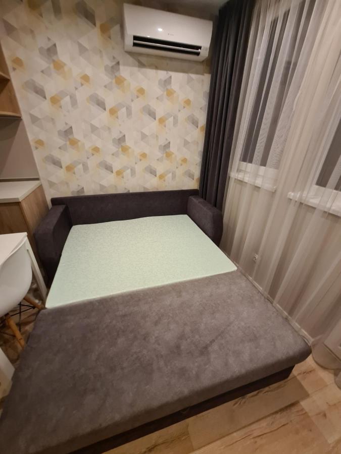 Brand New Luxury Flat In The City Center Varna Ngoại thất bức ảnh