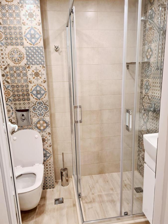Brand New Luxury Flat In The City Center Varna Ngoại thất bức ảnh