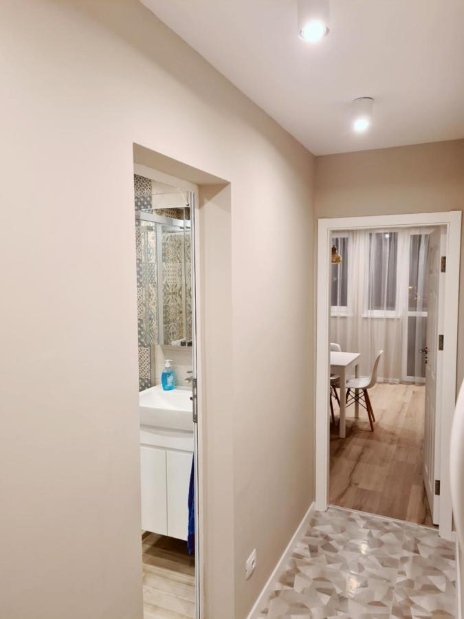 Brand New Luxury Flat In The City Center Varna Ngoại thất bức ảnh
