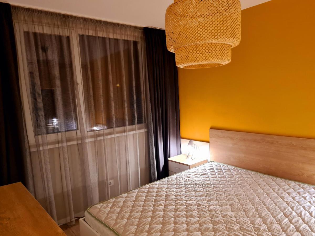 Brand New Luxury Flat In The City Center Varna Ngoại thất bức ảnh