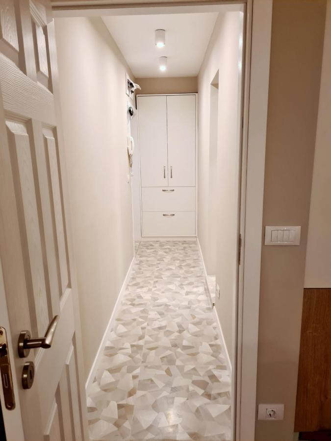 Brand New Luxury Flat In The City Center Varna Ngoại thất bức ảnh