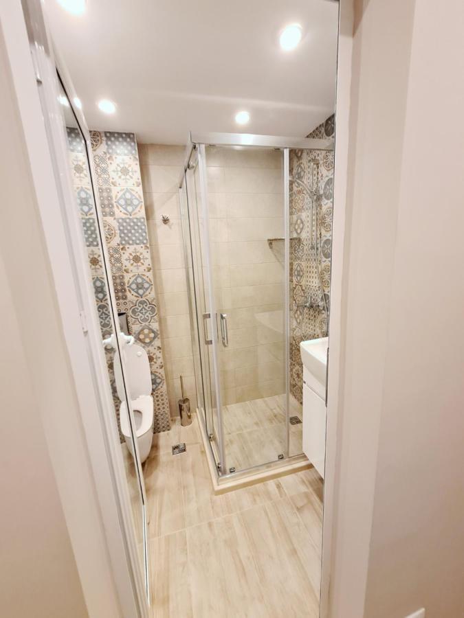 Brand New Luxury Flat In The City Center Varna Ngoại thất bức ảnh