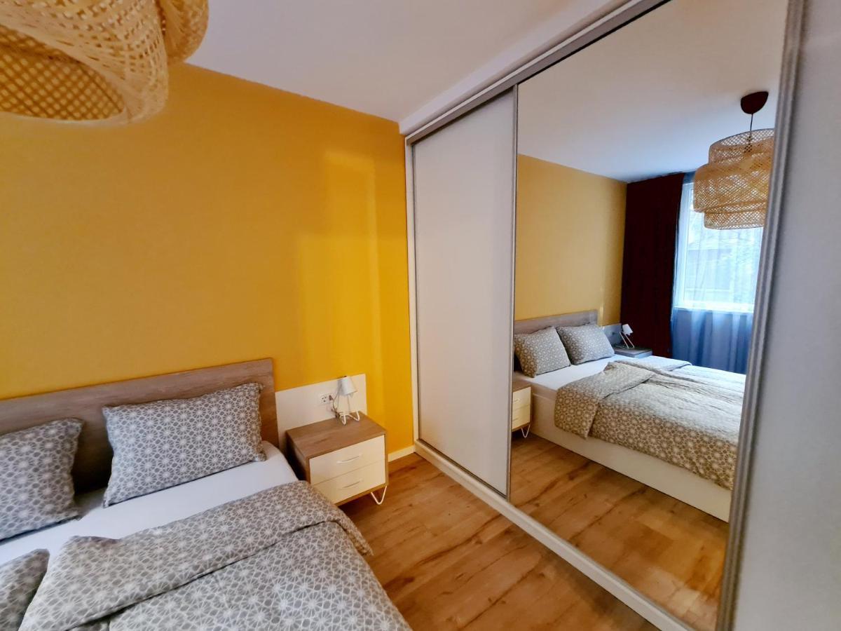 Brand New Luxury Flat In The City Center Varna Ngoại thất bức ảnh