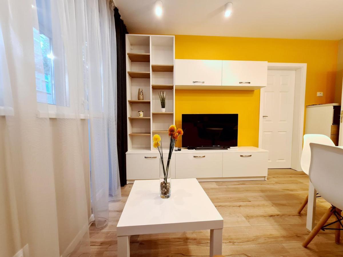 Brand New Luxury Flat In The City Center Varna Ngoại thất bức ảnh