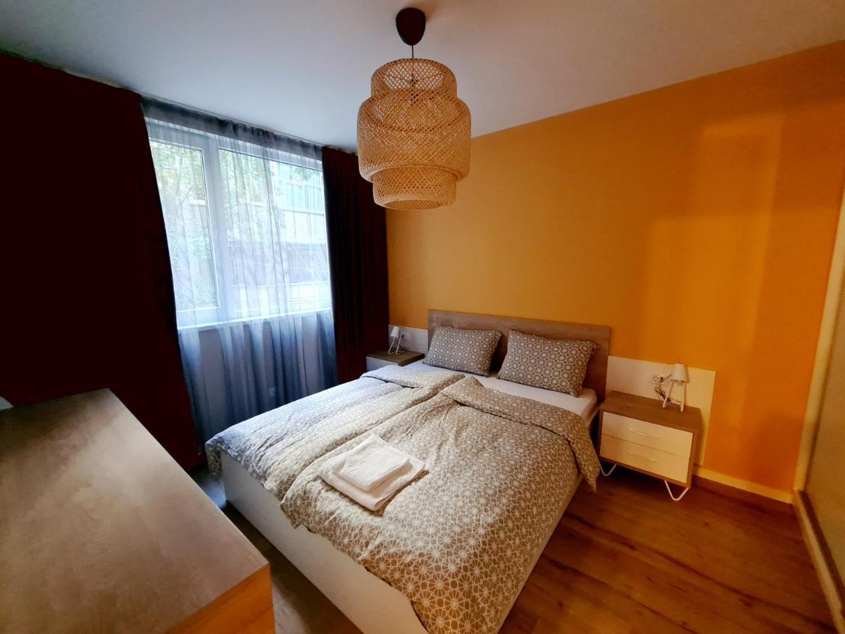 Brand New Luxury Flat In The City Center Varna Ngoại thất bức ảnh