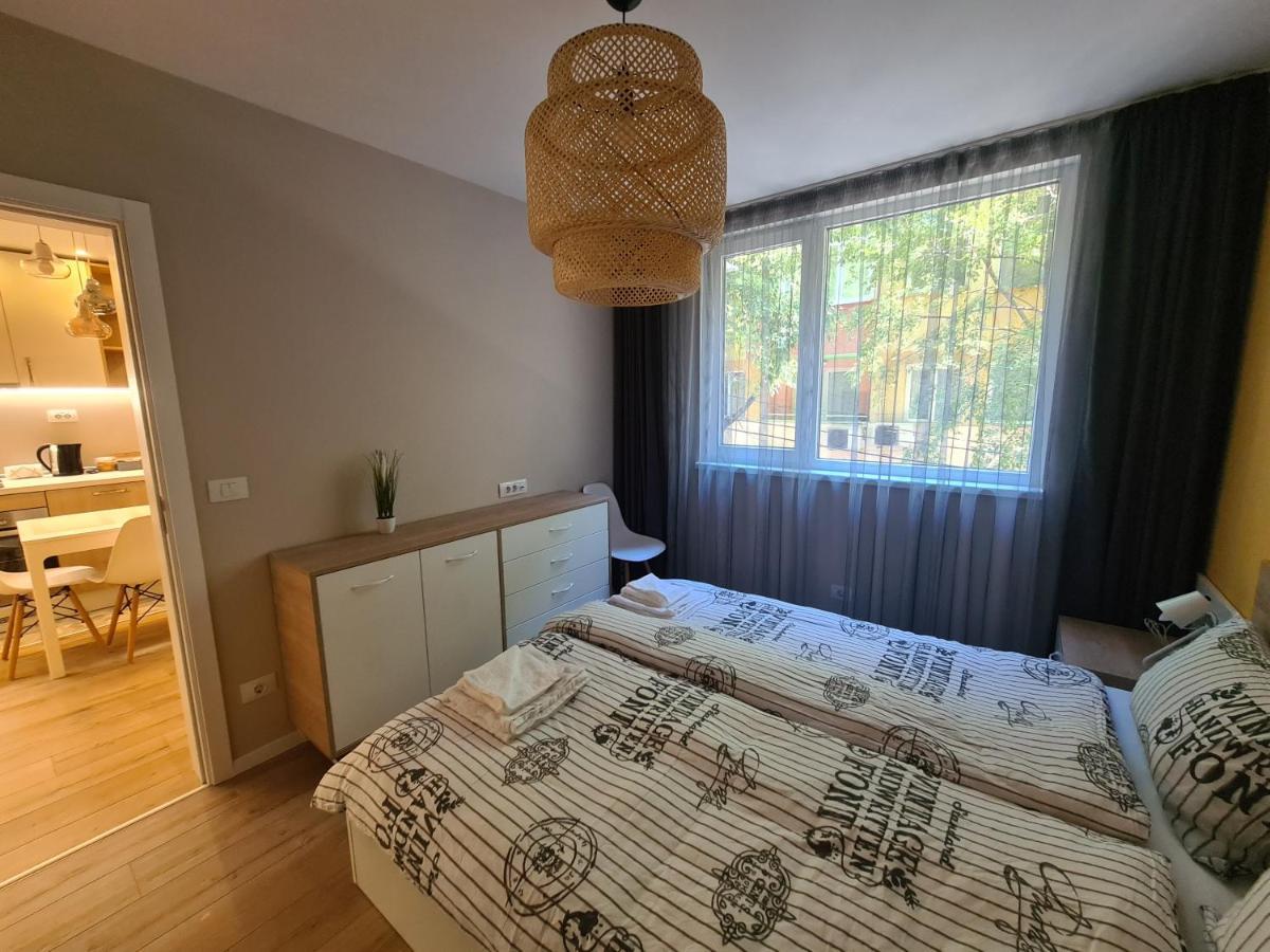 Brand New Luxury Flat In The City Center Varna Ngoại thất bức ảnh