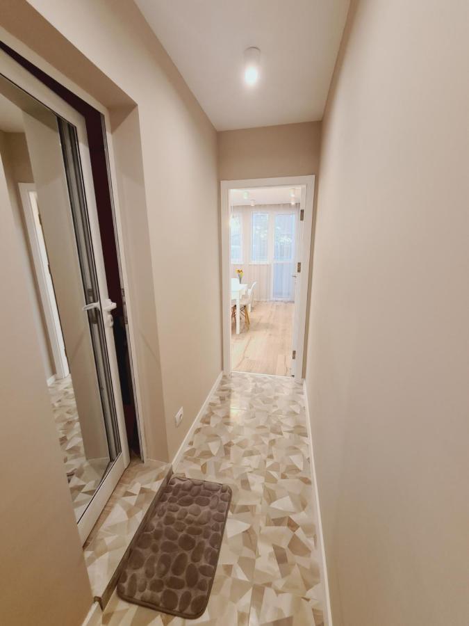 Brand New Luxury Flat In The City Center Varna Ngoại thất bức ảnh