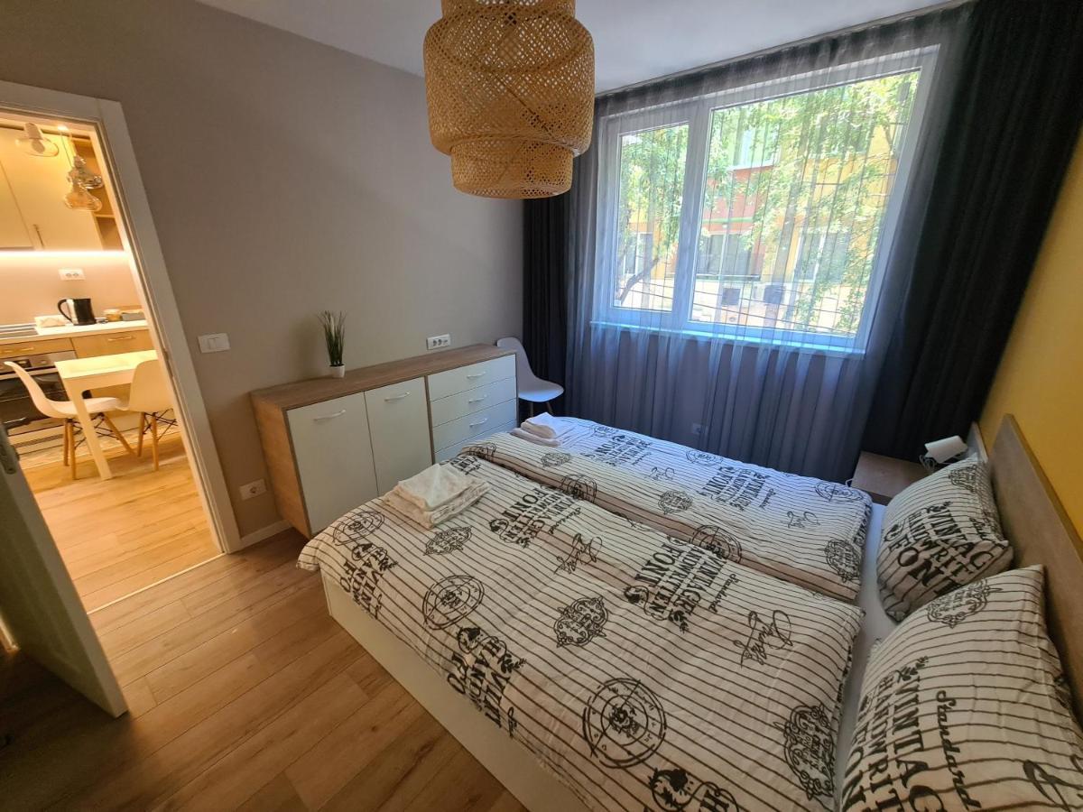 Brand New Luxury Flat In The City Center Varna Ngoại thất bức ảnh