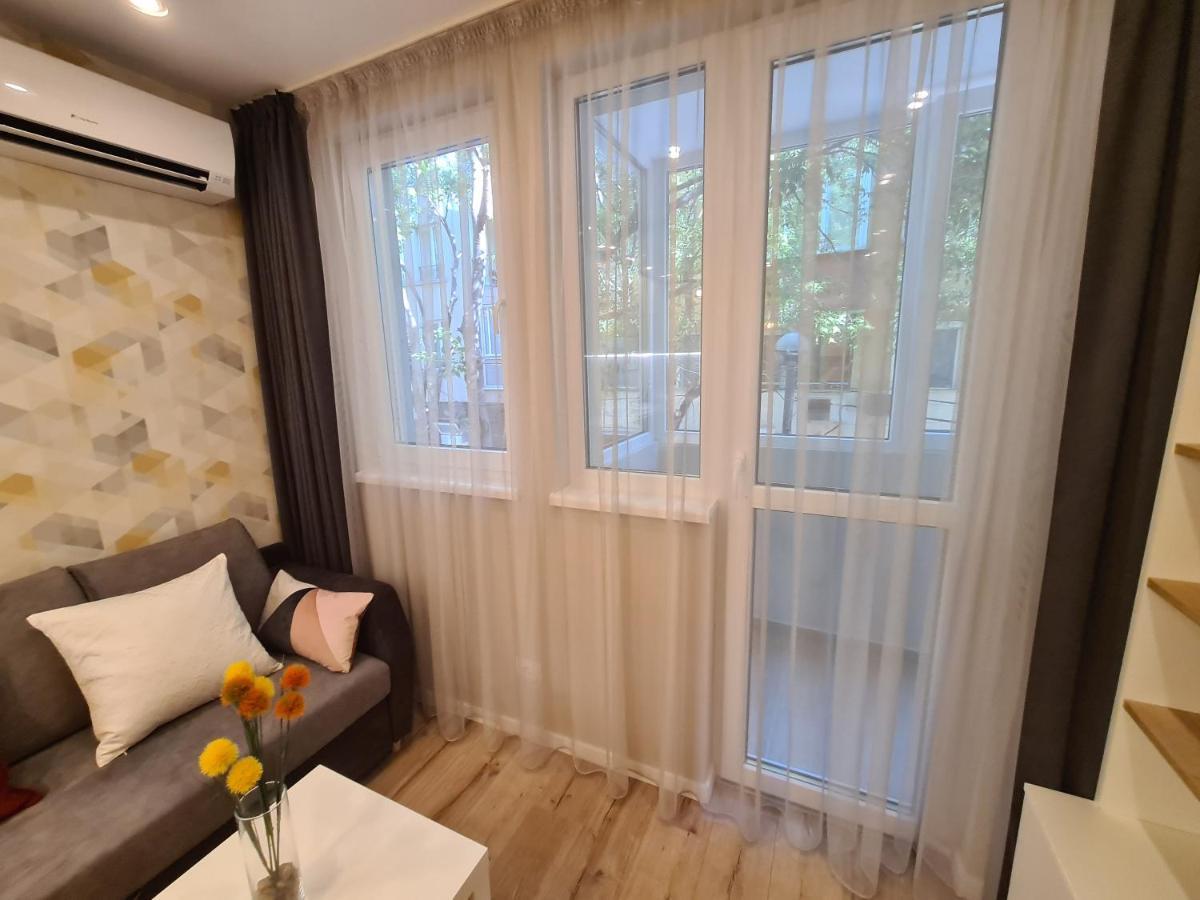 Brand New Luxury Flat In The City Center Varna Ngoại thất bức ảnh