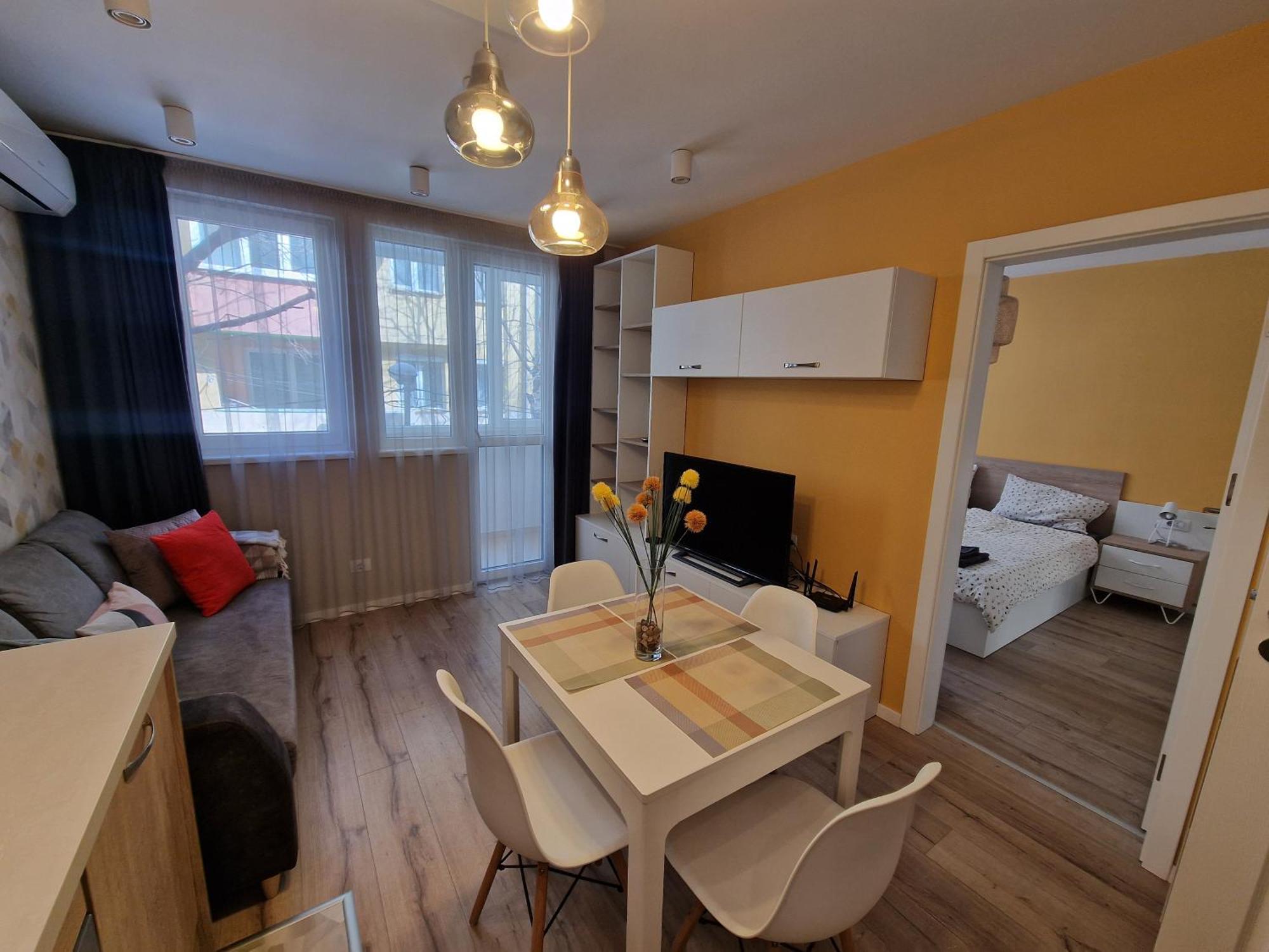 Brand New Luxury Flat In The City Center Varna Ngoại thất bức ảnh