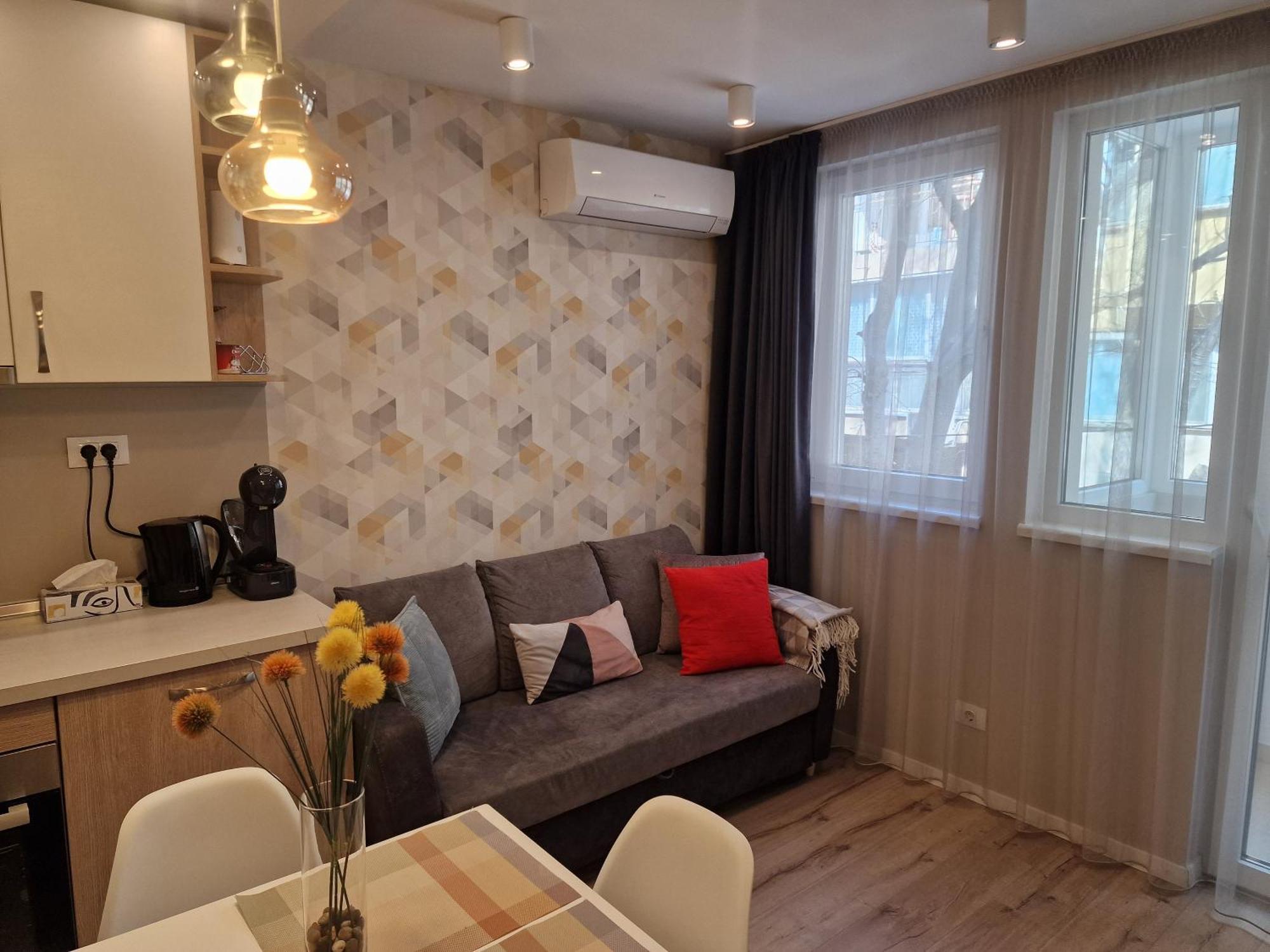 Brand New Luxury Flat In The City Center Varna Ngoại thất bức ảnh