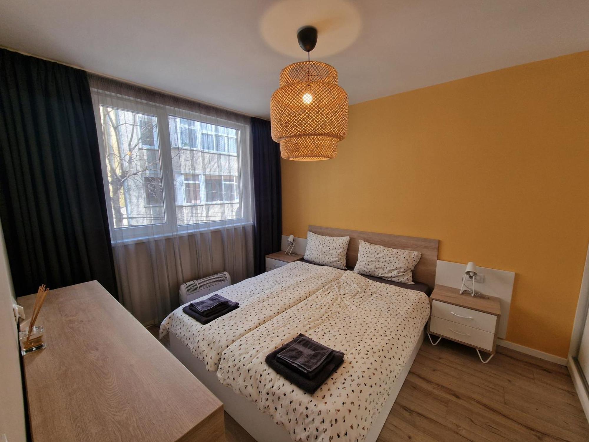 Brand New Luxury Flat In The City Center Varna Ngoại thất bức ảnh