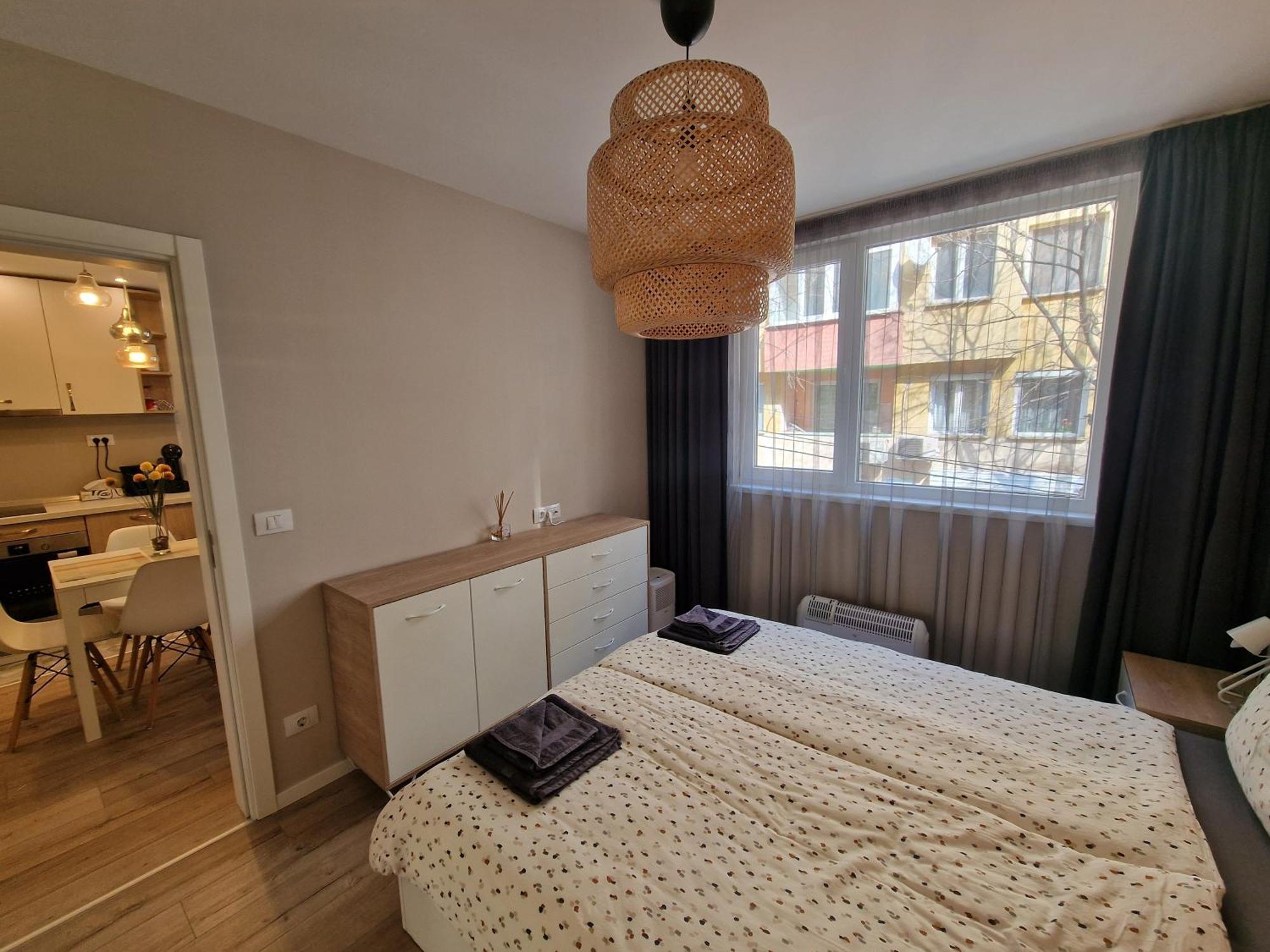 Brand New Luxury Flat In The City Center Varna Ngoại thất bức ảnh
