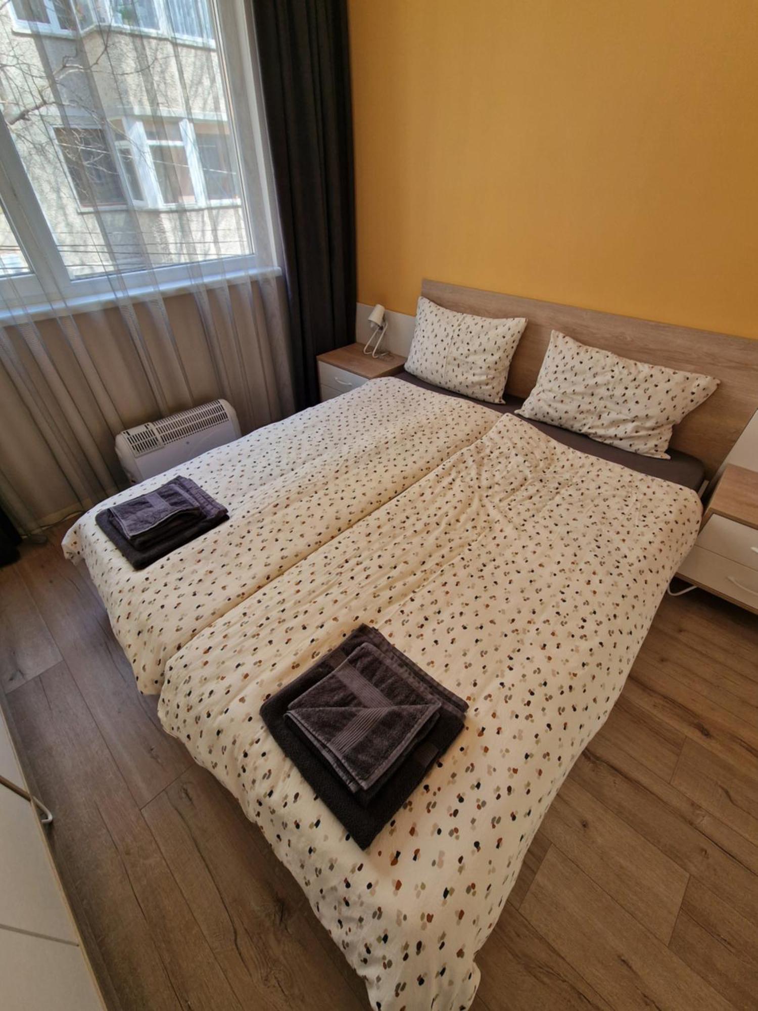 Brand New Luxury Flat In The City Center Varna Ngoại thất bức ảnh