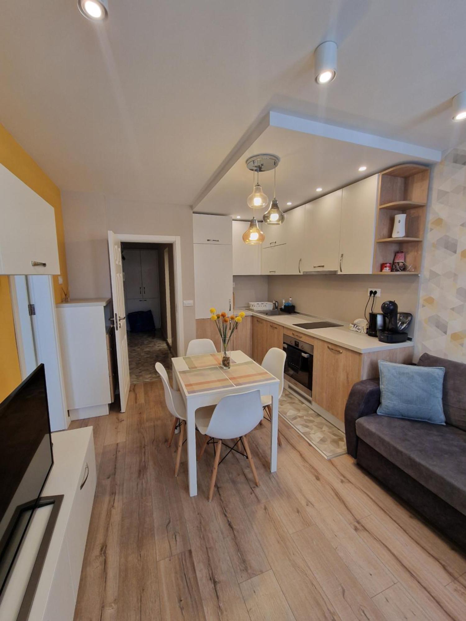 Brand New Luxury Flat In The City Center Varna Ngoại thất bức ảnh