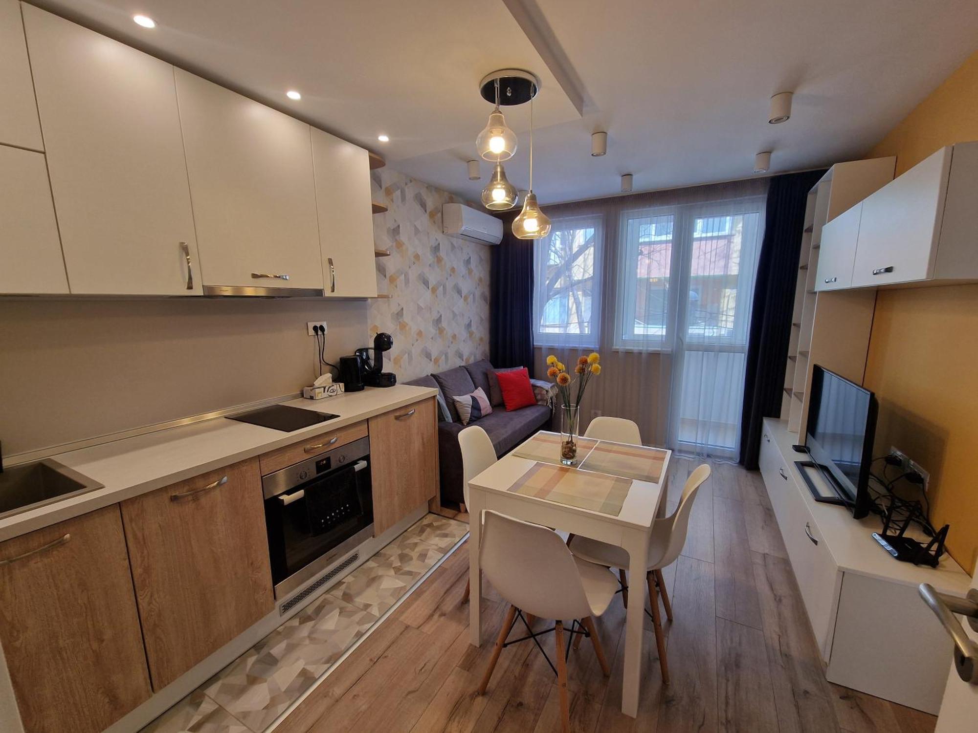 Brand New Luxury Flat In The City Center Varna Ngoại thất bức ảnh
