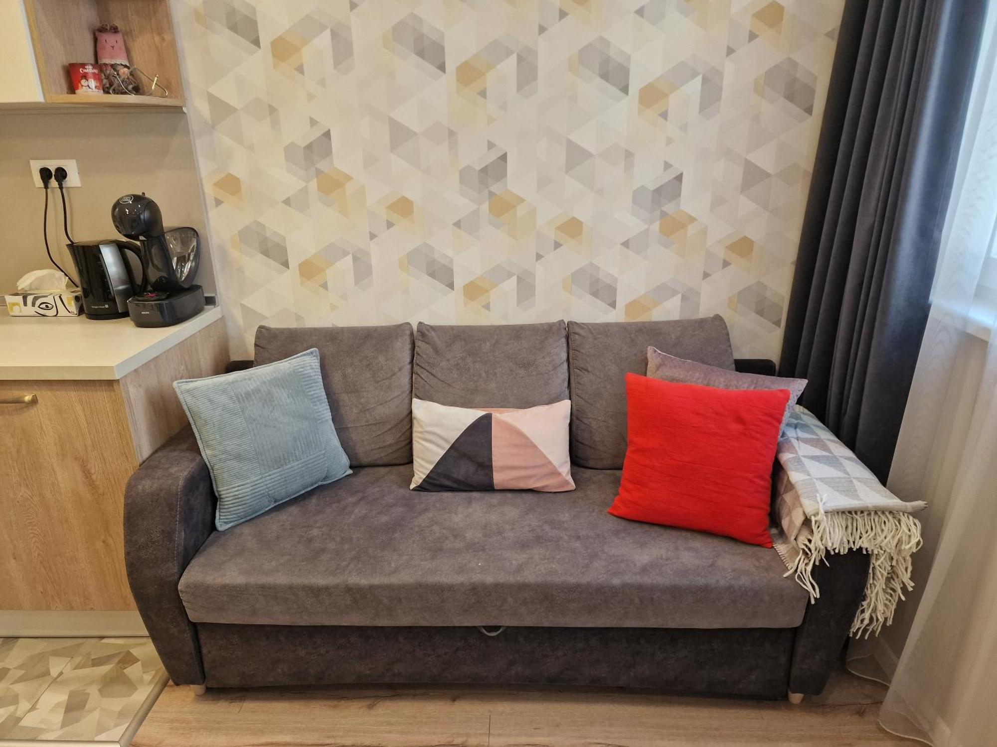 Brand New Luxury Flat In The City Center Varna Ngoại thất bức ảnh